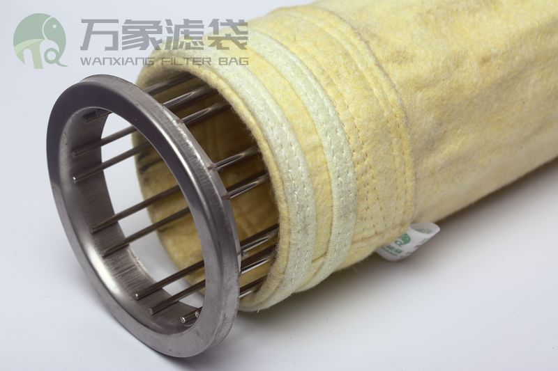 氟美斯濾袋
